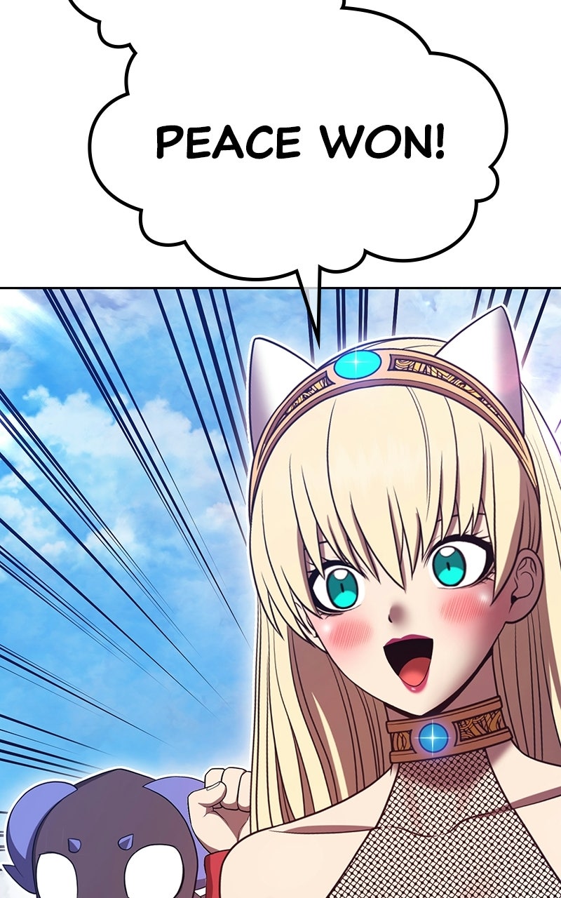 +99 Reinforced Wooden Stick (S2) Ep. 98 - Ending, and... (2) page 58 - 