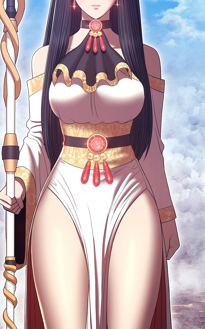 +99 Reinforced Wooden Stick (S2) Ep. 98 - Ending, and... (2) page 61 - 