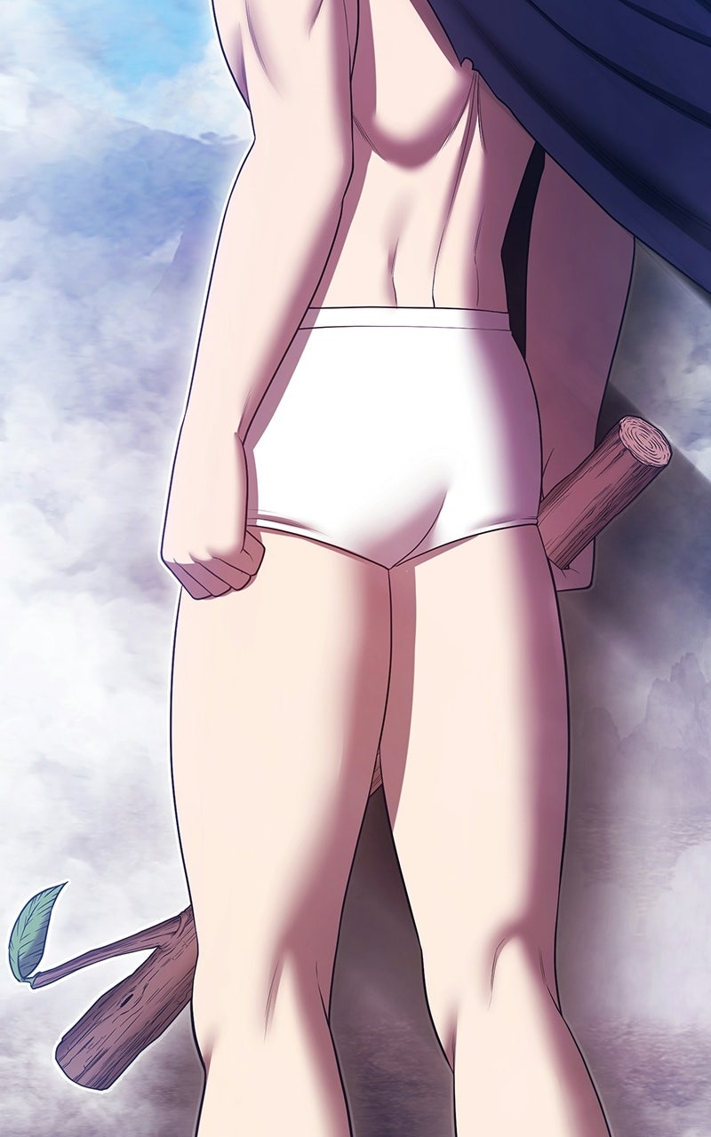 +99 Reinforced Wooden Stick (S2) Ep. 98 - Ending, and... (2) page 69 - 