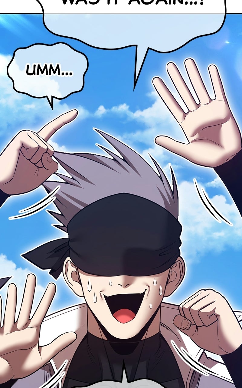 +99 Reinforced Wooden Stick (S2) Ep. 98 - Ending, and... (2) page 77 - 