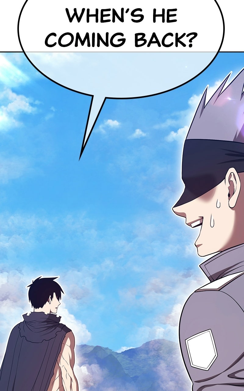 +99 Reinforced Wooden Stick (S2) Ep. 98 - Ending, and... (2) page 82 - 