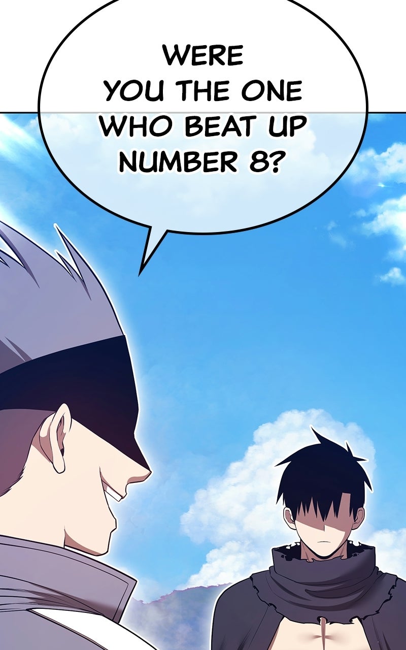 +99 Reinforced Wooden Stick (S2) Ep. 98 - Ending, and... (2) page 10 - 