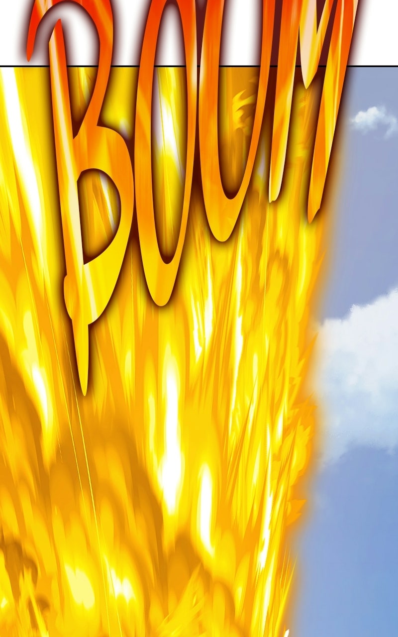 +99 Reinforced Wooden Stick (S2) Ep. 98 - Ending, and... (2) page 96 - 