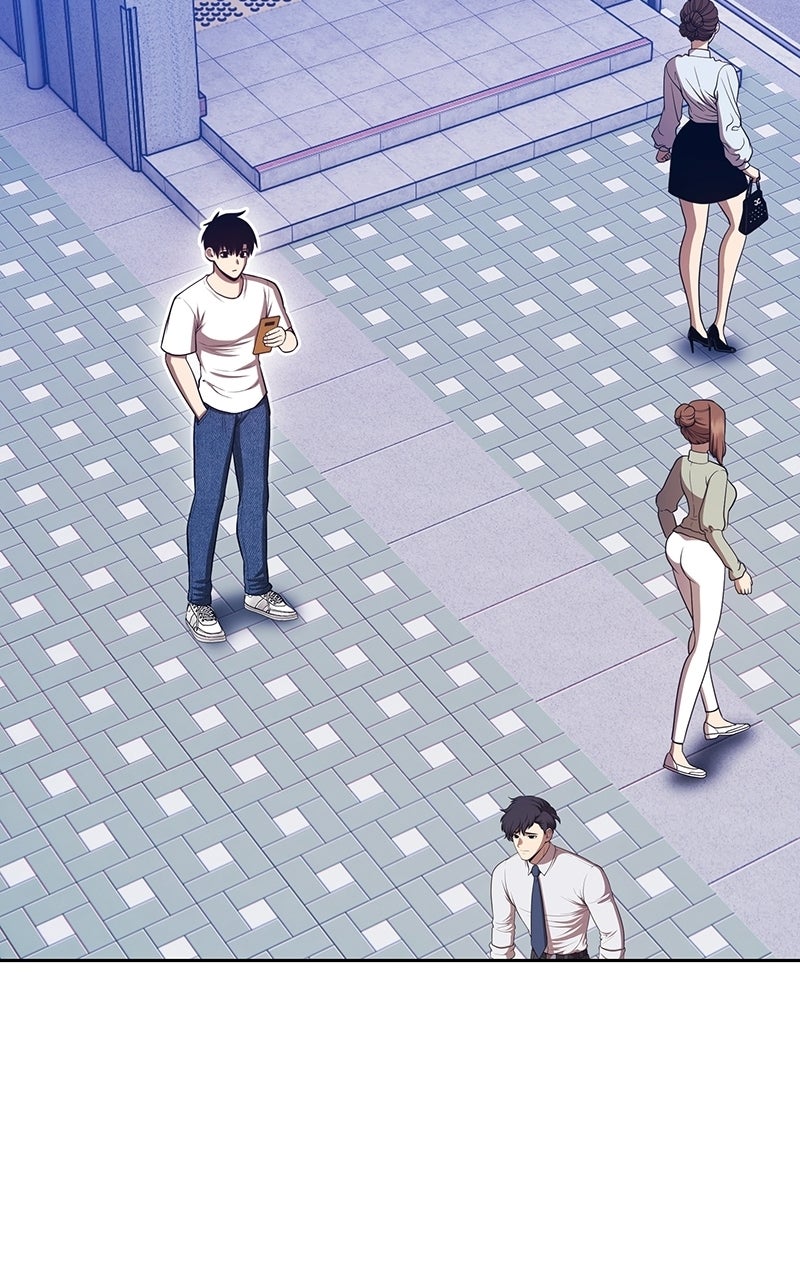 +99 Reinforced Wooden Stick (S2) Ep. 99 - End of the Love War (1) page 103 - 
