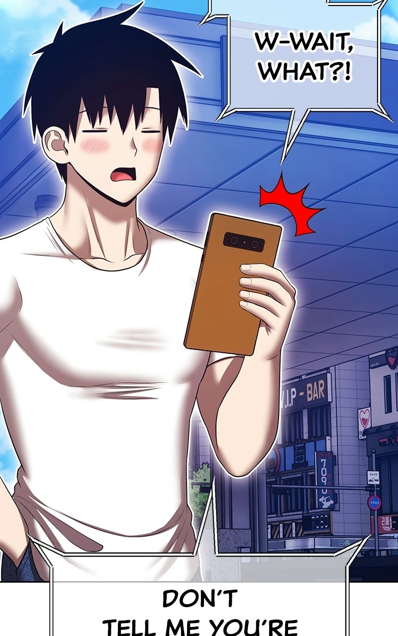 +99 Reinforced Wooden Stick (S2) Ep. 99 - End of the Love War (1) page 108 - 