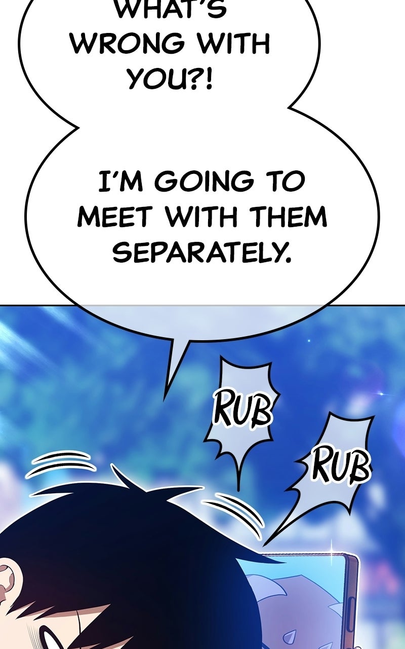 +99 Reinforced Wooden Stick (S2) Ep. 99 - End of the Love War (1) page 110 - 
