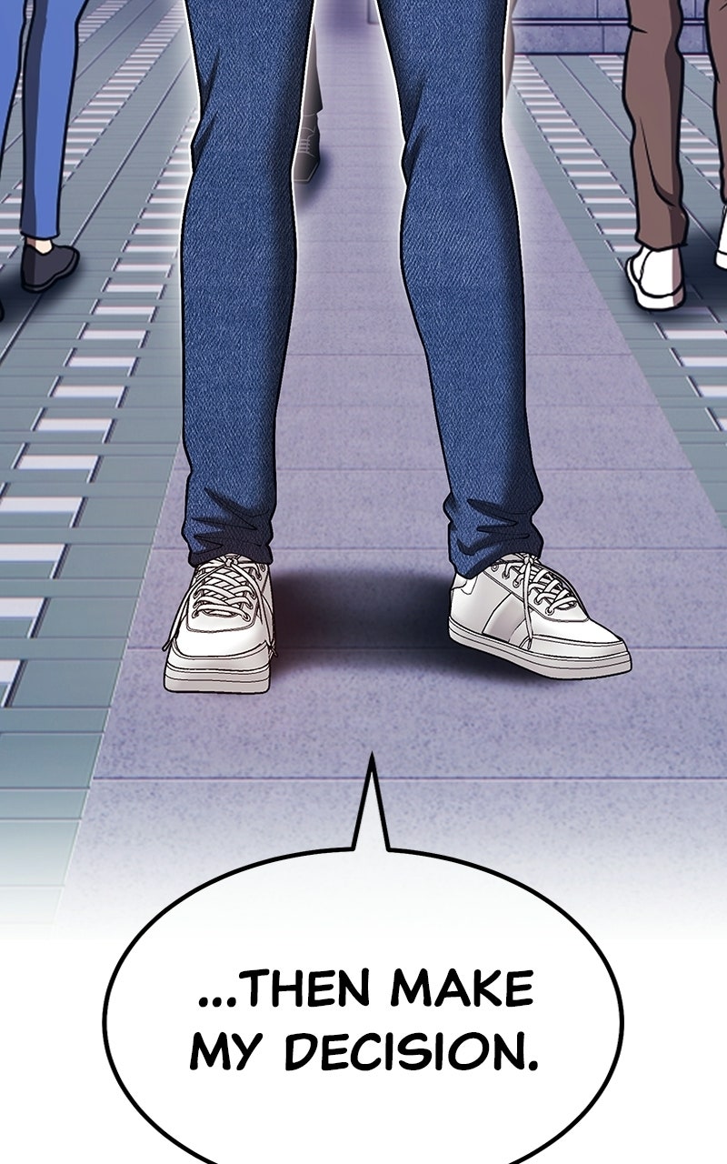 +99 Reinforced Wooden Stick (S2) Ep. 99 - End of the Love War (1) page 114 - 
