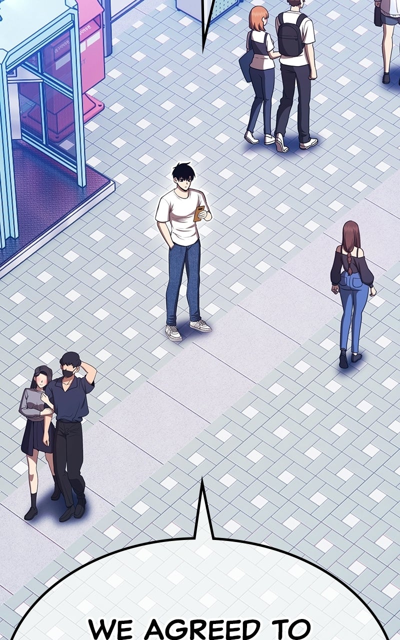 +99 Reinforced Wooden Stick (S2) Ep. 99 - End of the Love War (1) page 121 - 