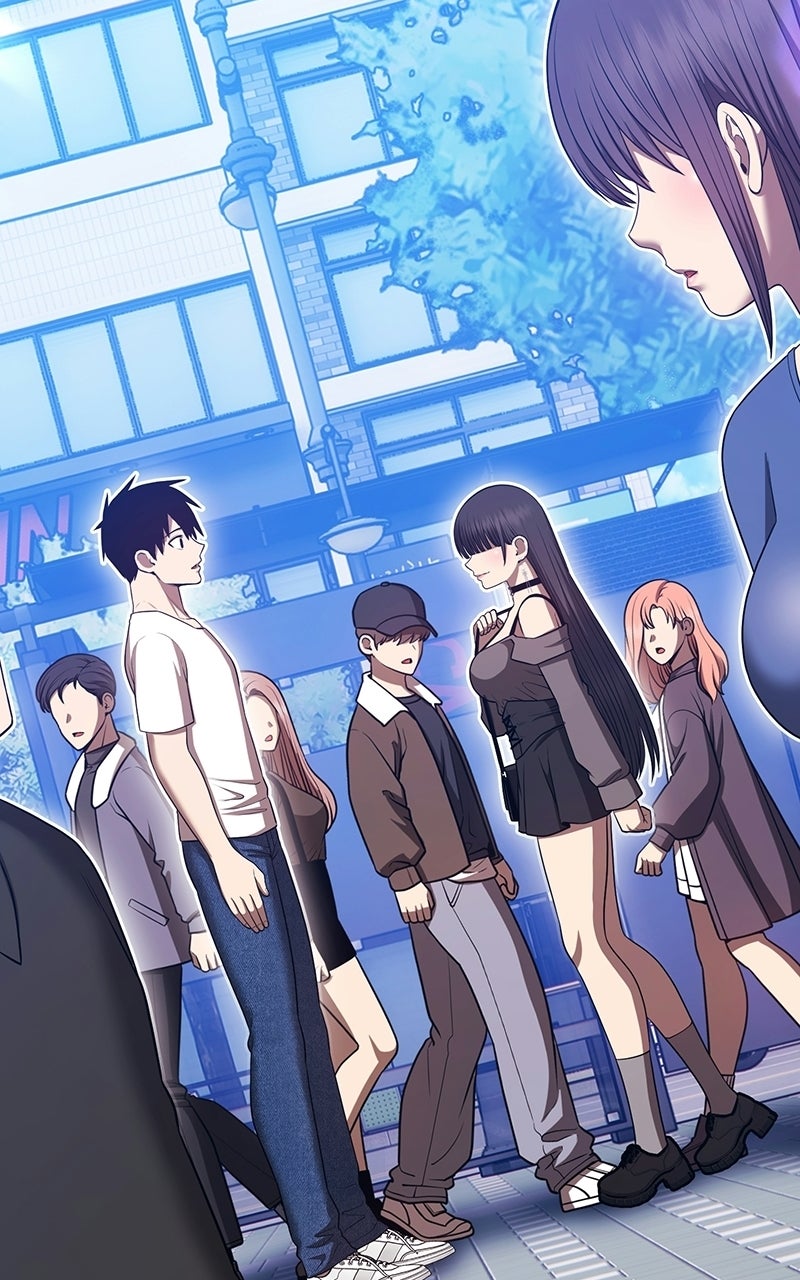 +99 Reinforced Wooden Stick (S2) Ep. 99 - End of the Love War (1) page 145 - 