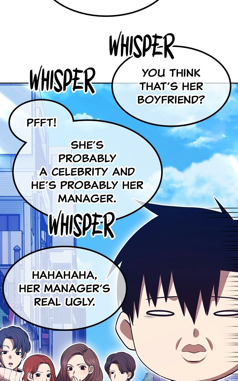 +99 Reinforced Wooden Stick (S2) Ep. 99 - End of the Love War (1) page 152 - 