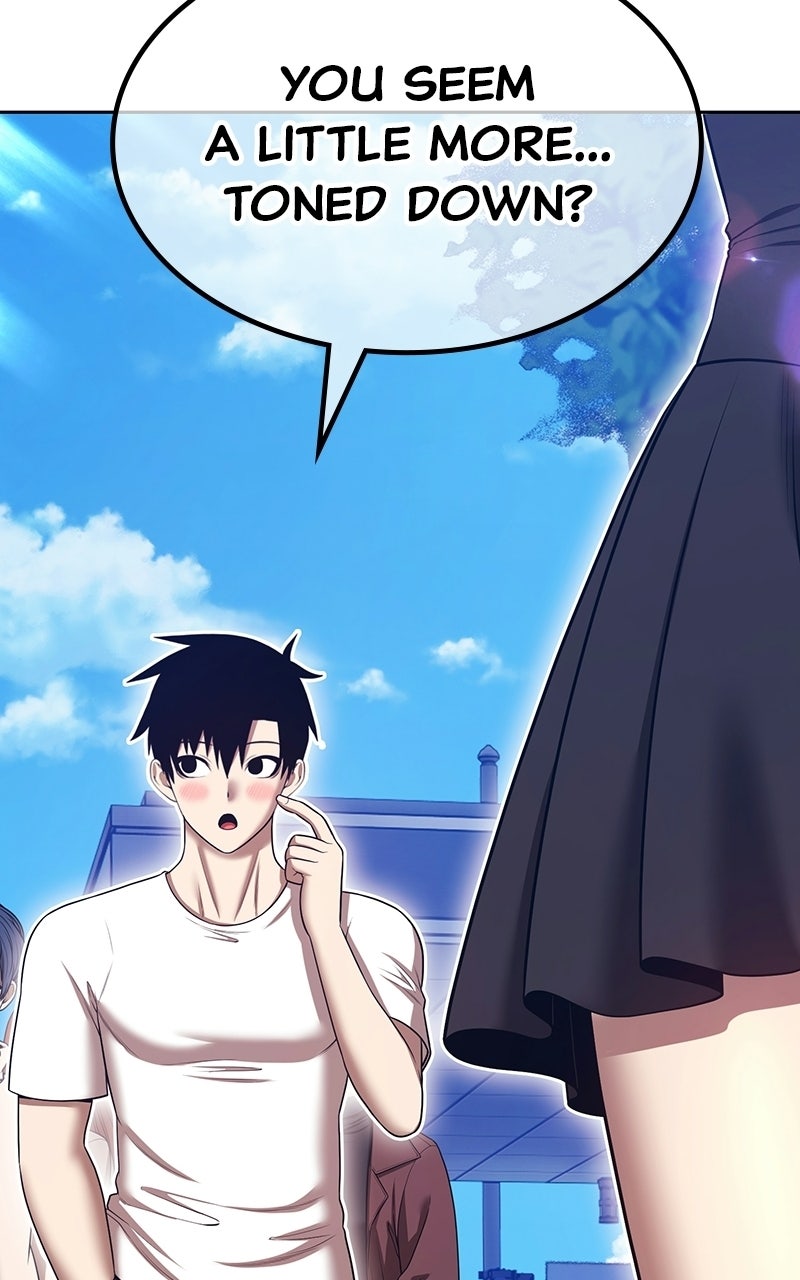 +99 Reinforced Wooden Stick (S2) Ep. 99 - End of the Love War (1) page 157 - 