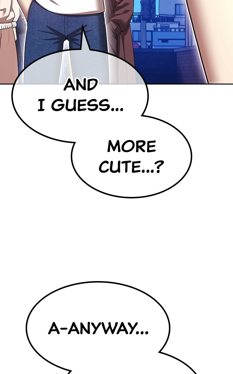 +99 Reinforced Wooden Stick (S2) Ep. 99 - End of the Love War (1) page 158 - 