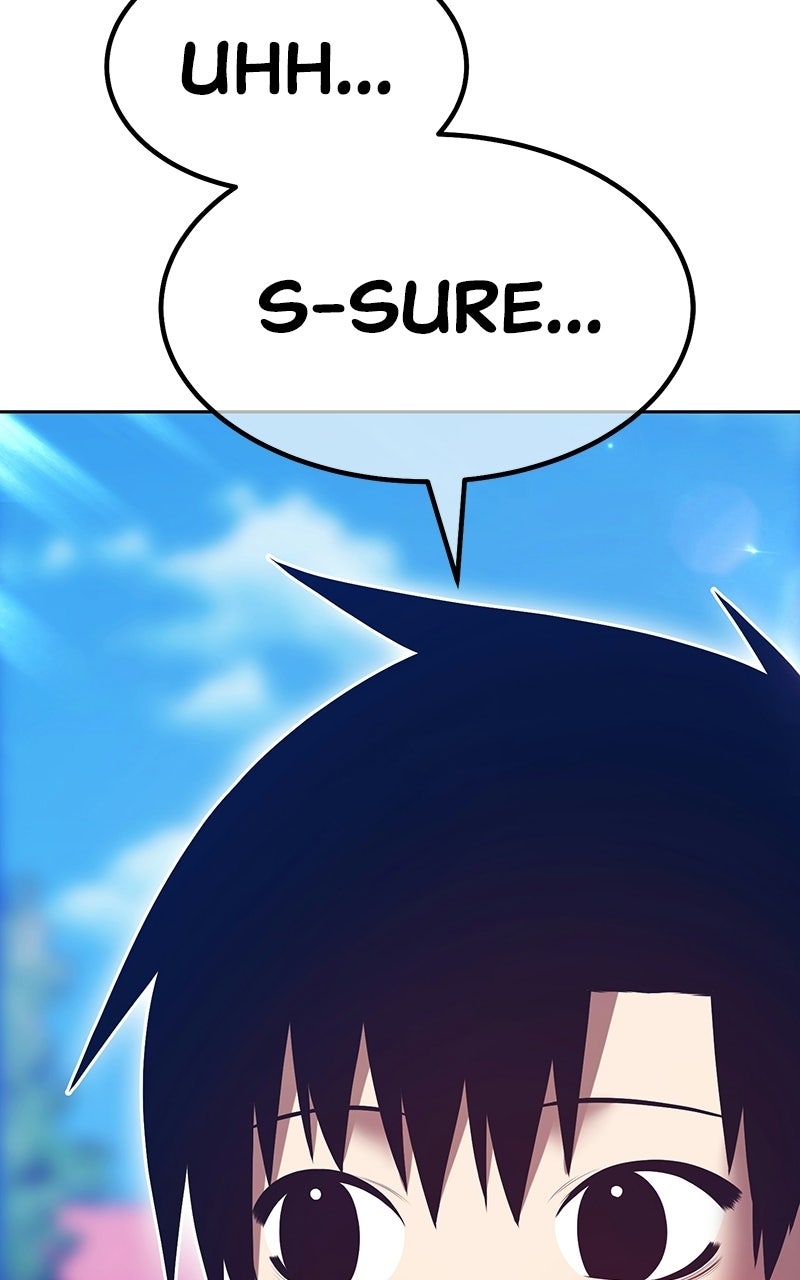 +99 Reinforced Wooden Stick (S2) Ep. 99 - End of the Love War (1) page 176 - 