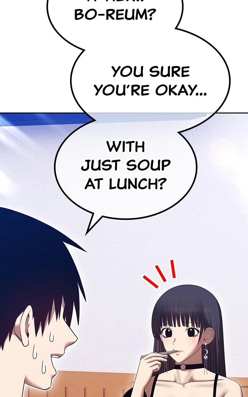 +99 Reinforced Wooden Stick (S2) Ep. 99 - End of the Love War (1) page 190 - 