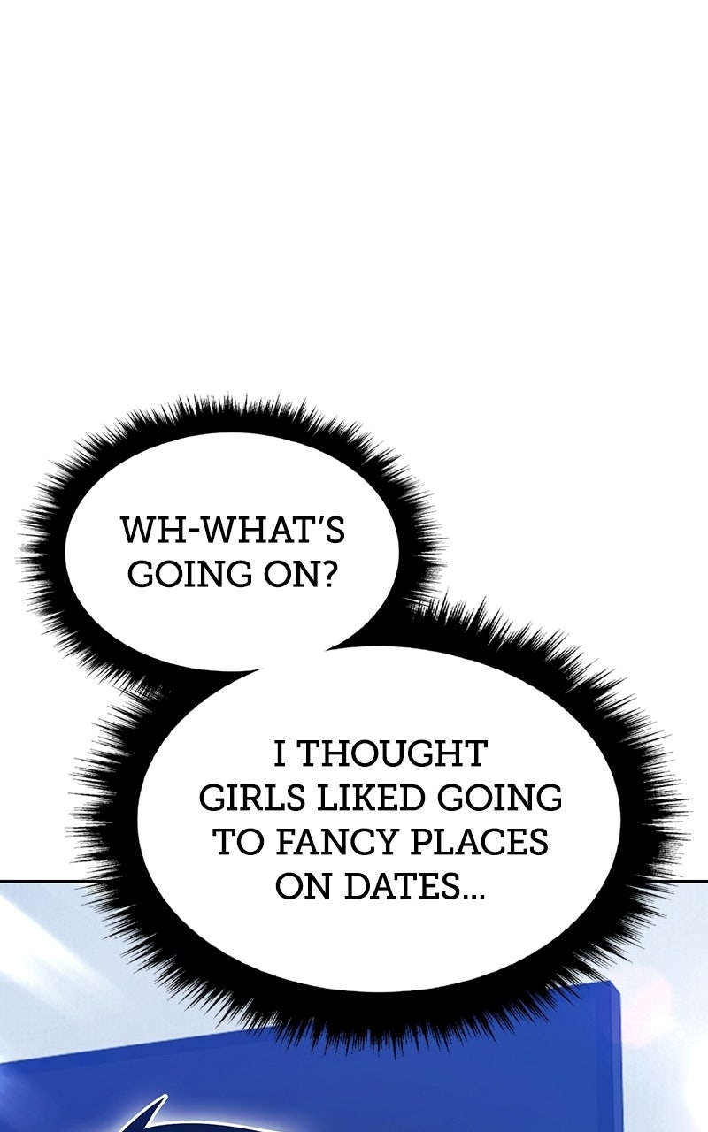 +99 Reinforced Wooden Stick (S2) Ep. 99 - End of the Love War (1) page 196 - 