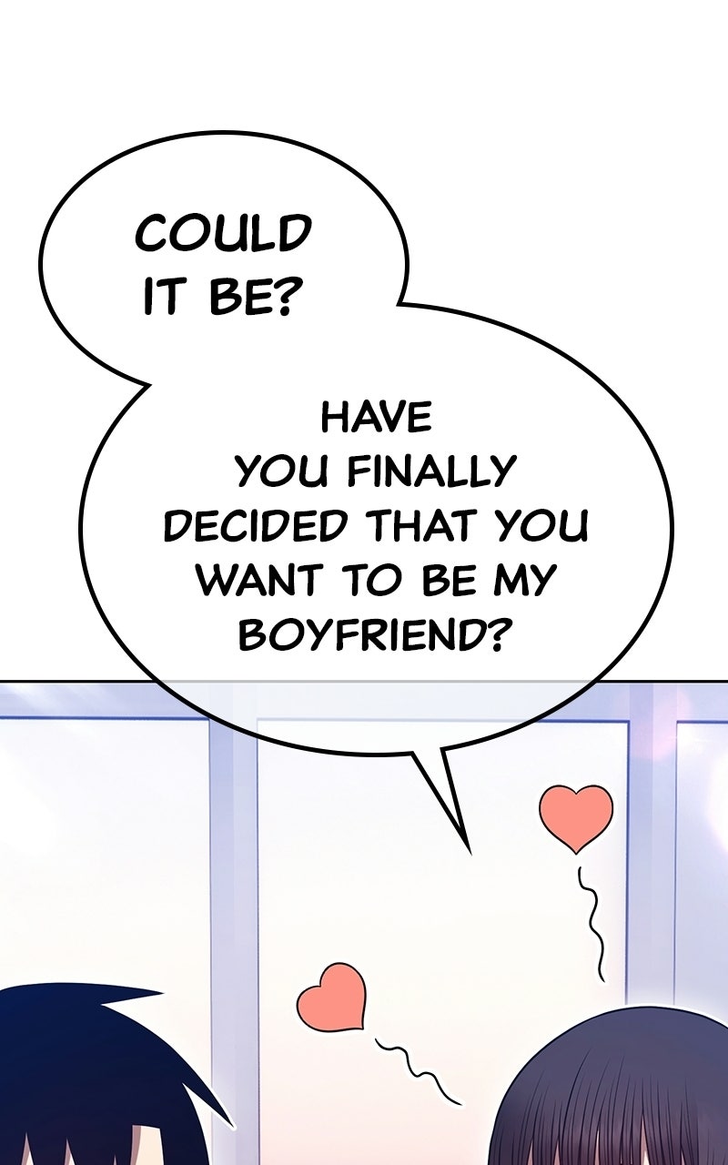 +99 Reinforced Wooden Stick (S2) Ep. 99 - End of the Love War (1) page 205 - 