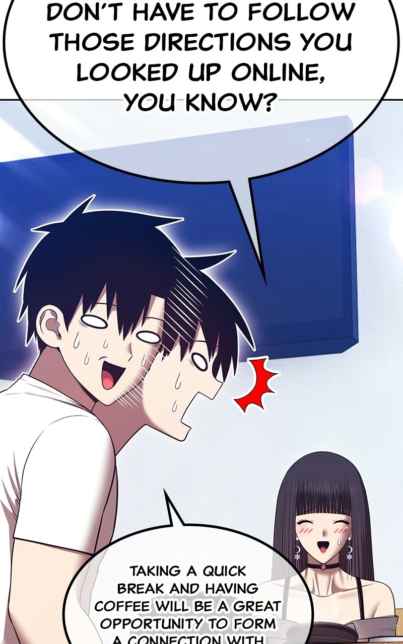 +99 Reinforced Wooden Stick (S2) Ep. 99 - End of the Love War (1) page 221 - 