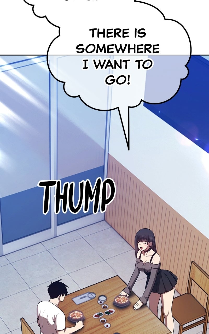 +99 Reinforced Wooden Stick (S2) Ep. 99 - End of the Love War (1) page 226 - 