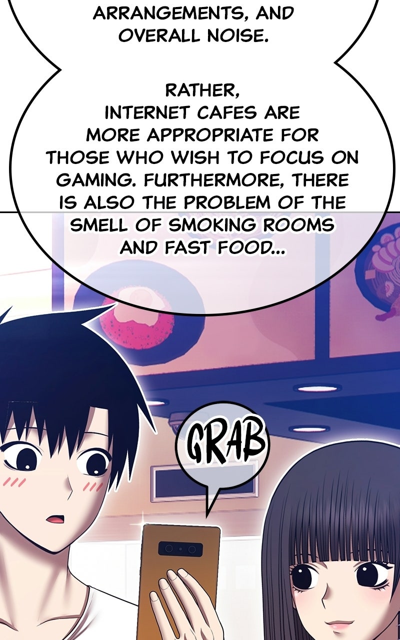 +99 Reinforced Wooden Stick (S2) Ep. 99 - End of the Love War (1) page 240 - 