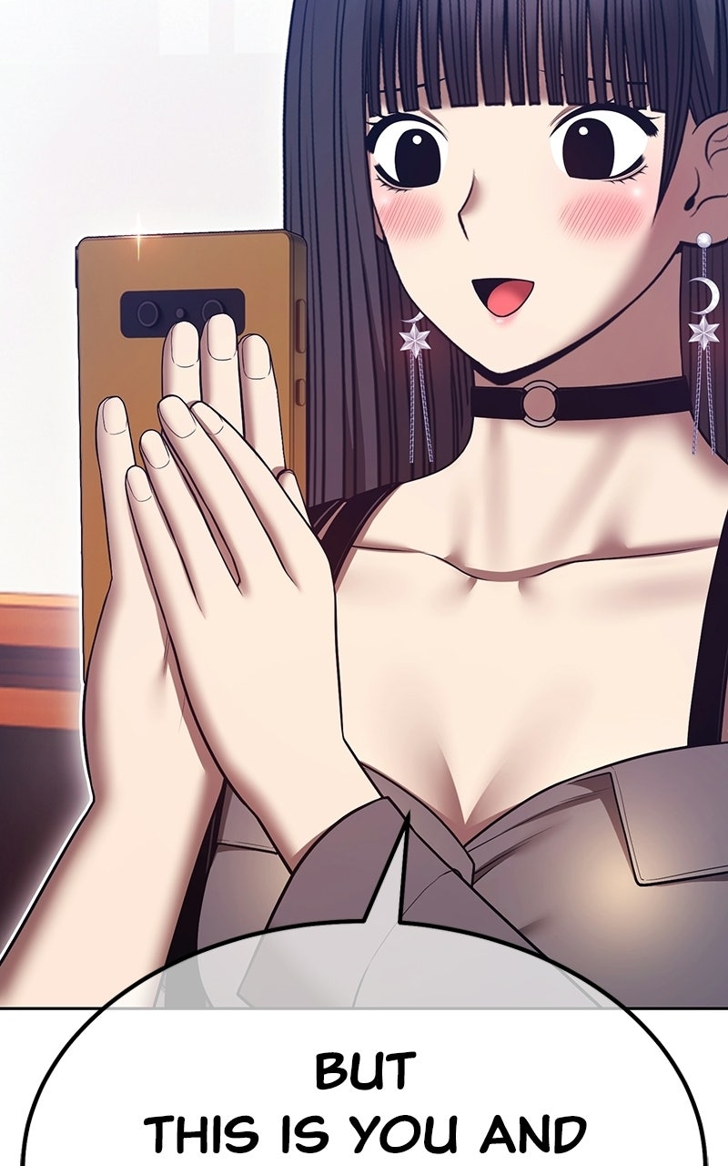 +99 Reinforced Wooden Stick (S2) Ep. 99 - End of the Love War (1) page 243 - 