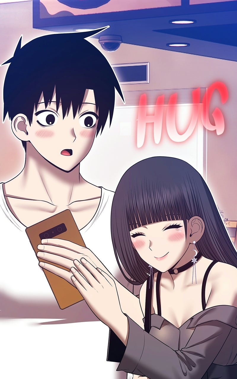 +99 Reinforced Wooden Stick (S2) Ep. 99 - End of the Love War (1) page 245 - 