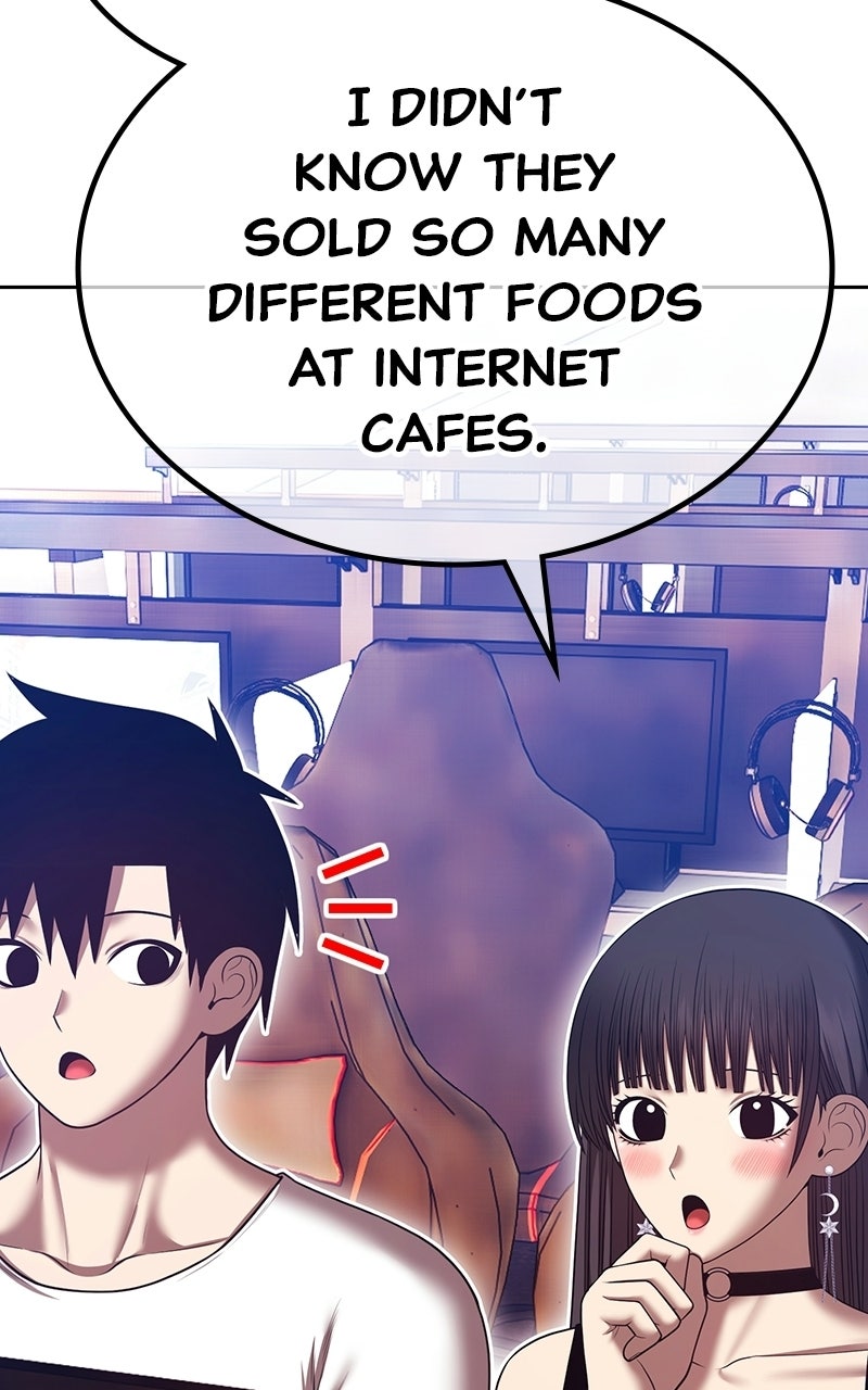 +99 Reinforced Wooden Stick (S2) Ep. 99 - End of the Love War (1) page 258 - 