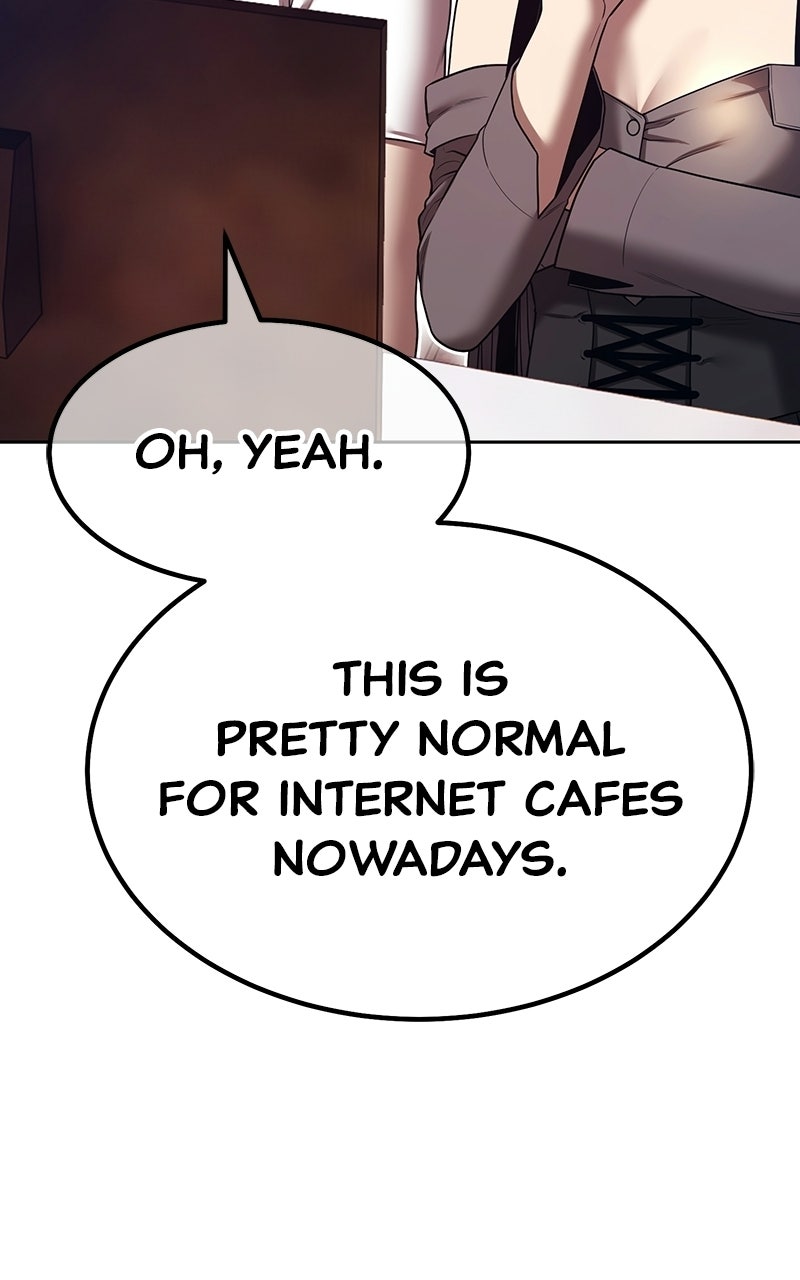 +99 Reinforced Wooden Stick (S2) Ep. 99 - End of the Love War (1) page 259 - 