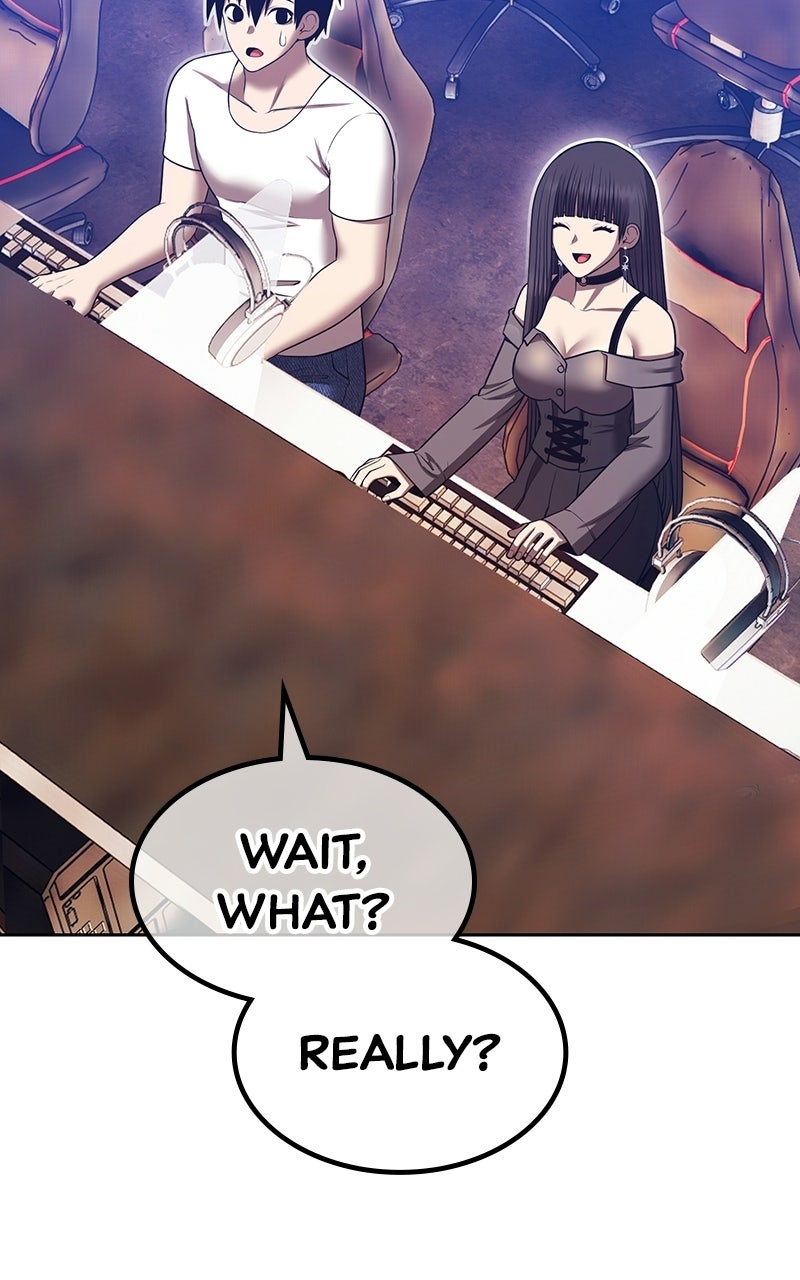 +99 Reinforced Wooden Stick (S2) Ep. 99 - End of the Love War (1) page 261 - 
