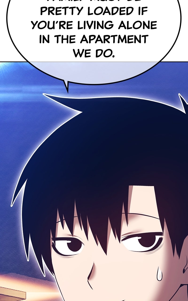 +99 Reinforced Wooden Stick (S2) Ep. 99 - End of the Love War (1) page 265 - 