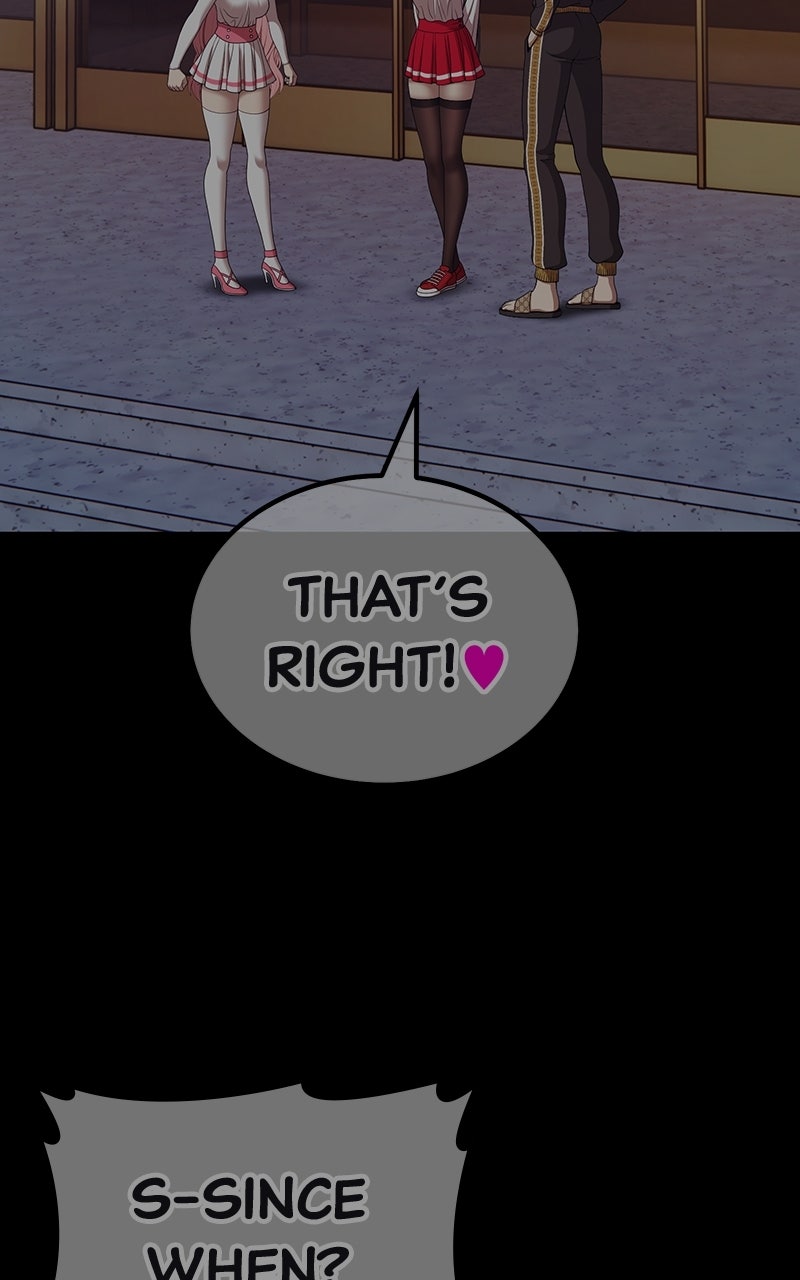 +99 Reinforced Wooden Stick (S2) Ep. 99 - End of the Love War (1) page 269 - 