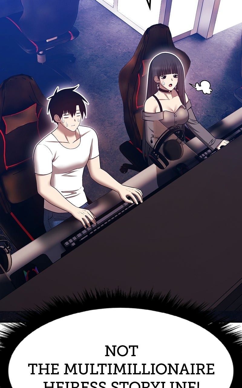 +99 Reinforced Wooden Stick (S2) Ep. 99 - End of the Love War (1) page 284 - 