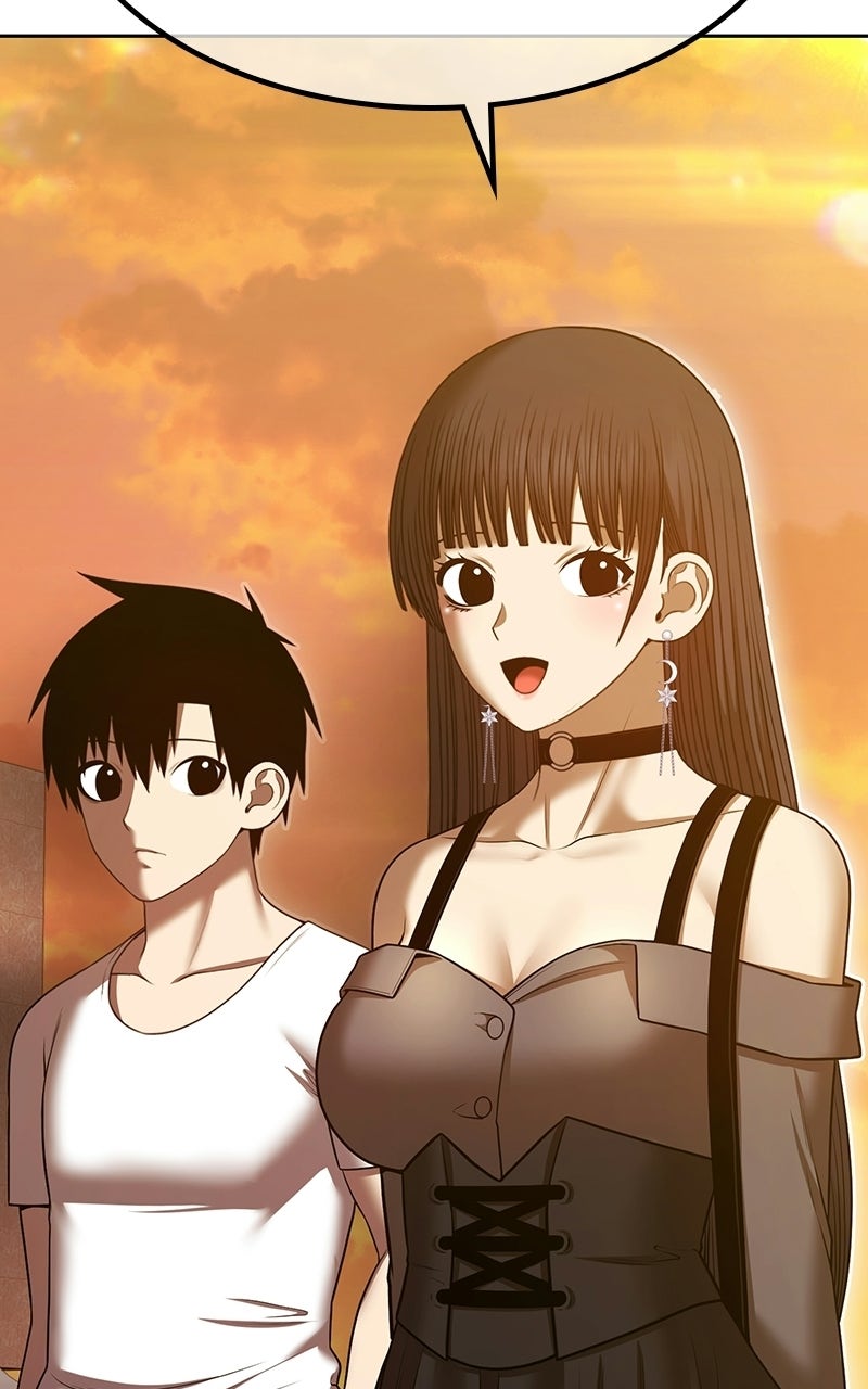 +99 Reinforced Wooden Stick (S2) Ep. 99 - End of the Love War (1) page 299 - 