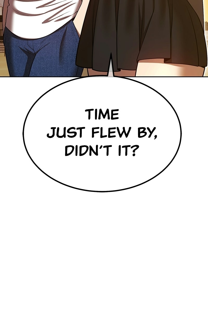 +99 Reinforced Wooden Stick (S2) Ep. 99 - End of the Love War (1) page 300 - 
