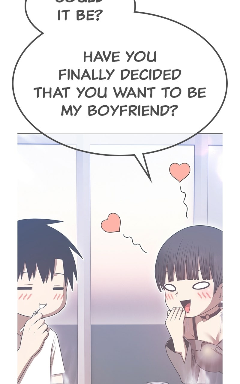 +99 Reinforced Wooden Stick (S2) Ep. 99 - End of the Love War (1) page 306 - 
