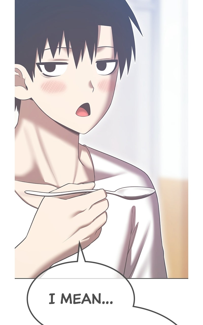 +99 Reinforced Wooden Stick (S2) Ep. 99 - End of the Love War (1) page 308 - 