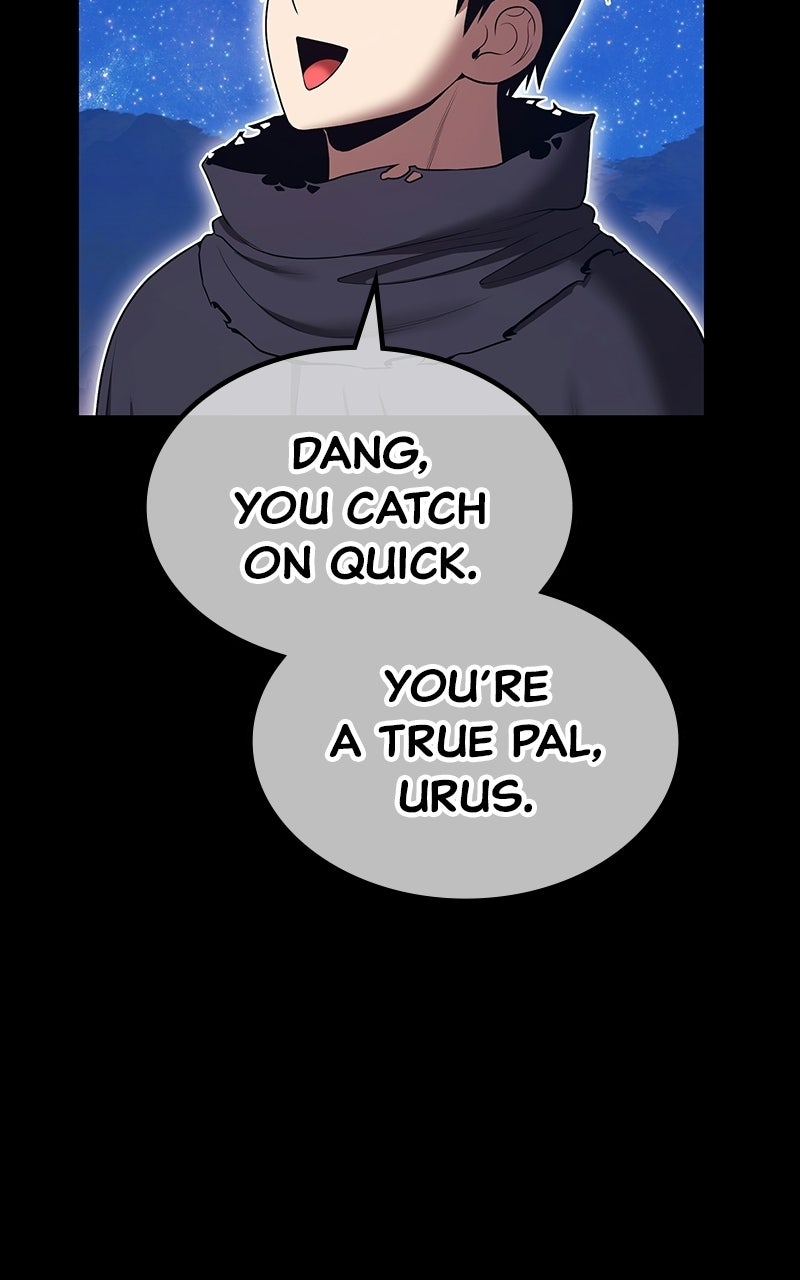 +99 Reinforced Wooden Stick (S2) Ep. 99 - End of the Love War (1) page 33 - 