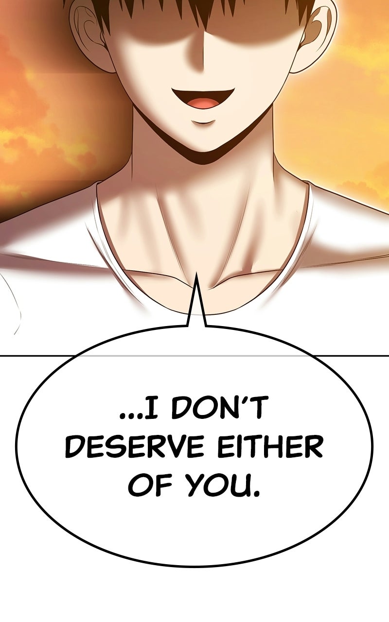 +99 Reinforced Wooden Stick (S2) Ep. 99 - End of the Love War (1) page 323 - 