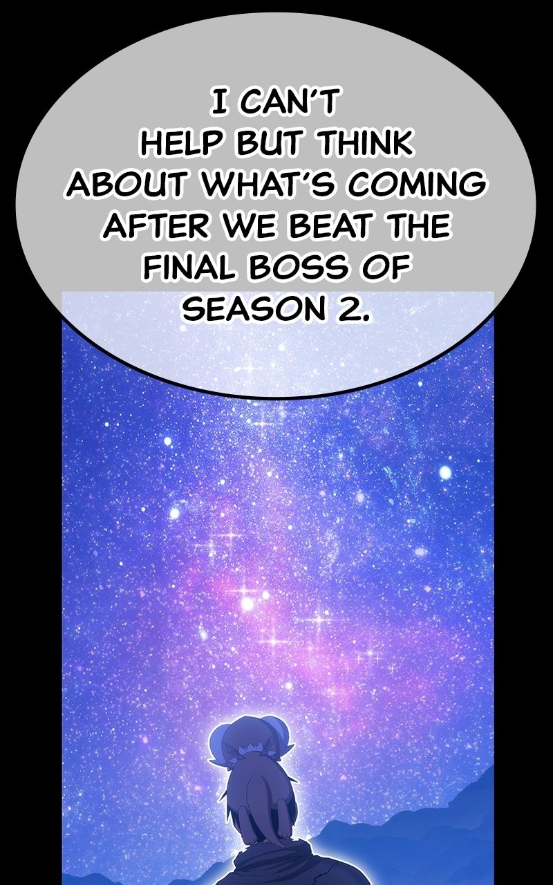 +99 Reinforced Wooden Stick (S2) Ep. 99 - End of the Love War (1) page 34 - 
