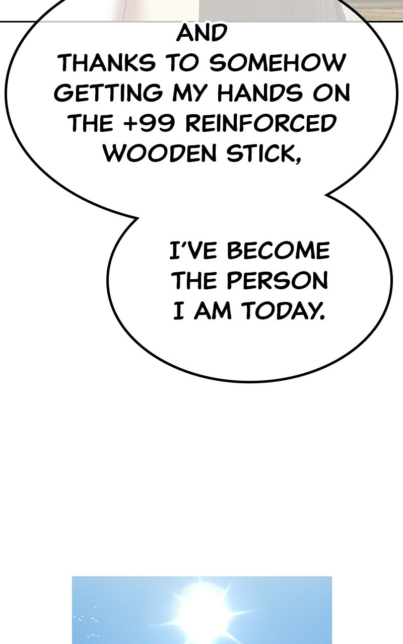 +99 Reinforced Wooden Stick (S2) Ep. 99 - End of the Love War (1) page 331 - 