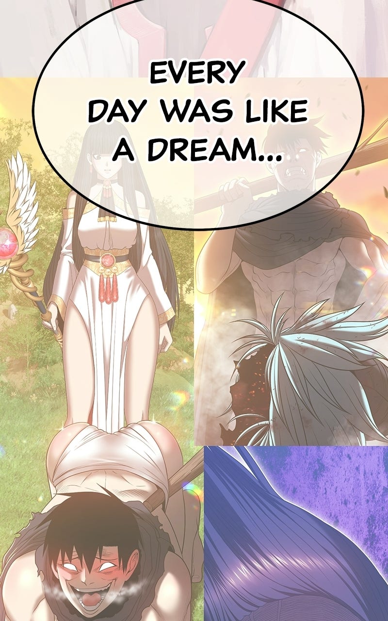 +99 Reinforced Wooden Stick (S2) Ep. 99 - End of the Love War (1) page 339 - 