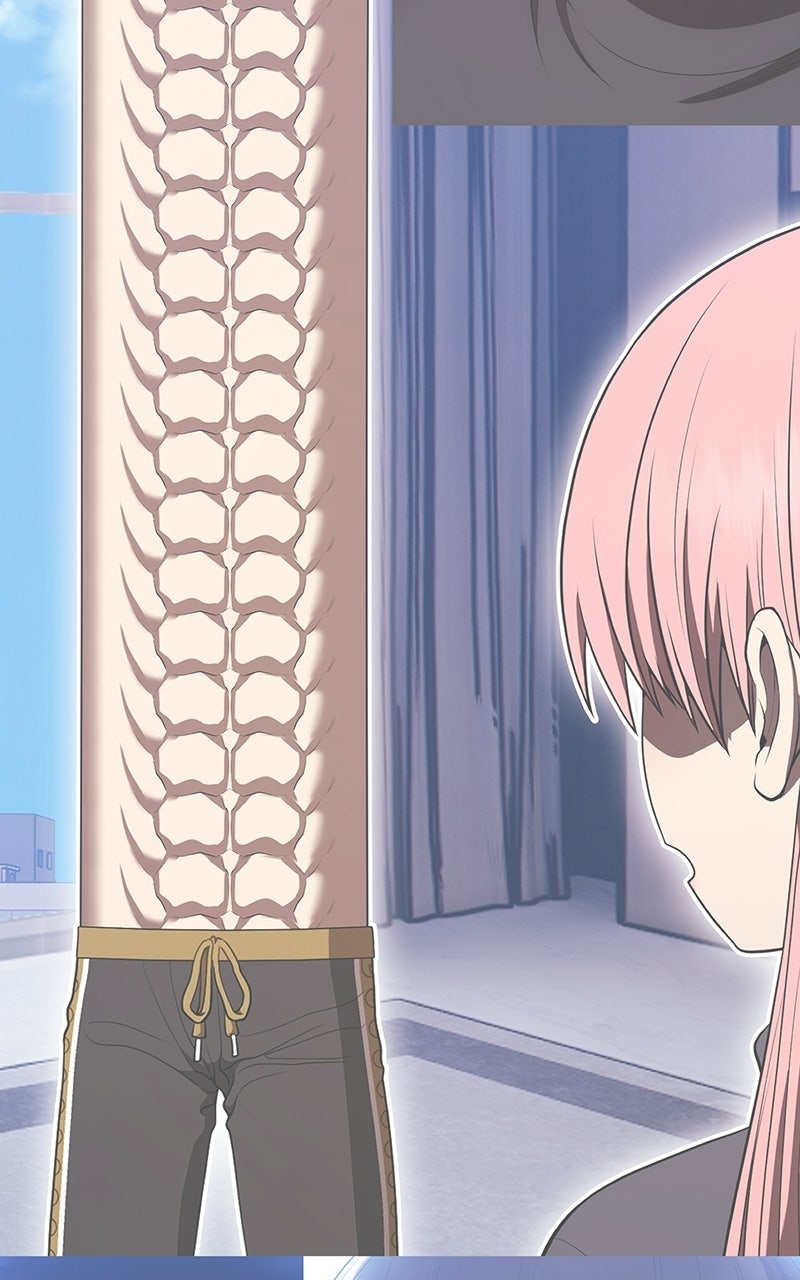 +99 Reinforced Wooden Stick (S2) Ep. 99 - End of the Love War (1) page 342 - 