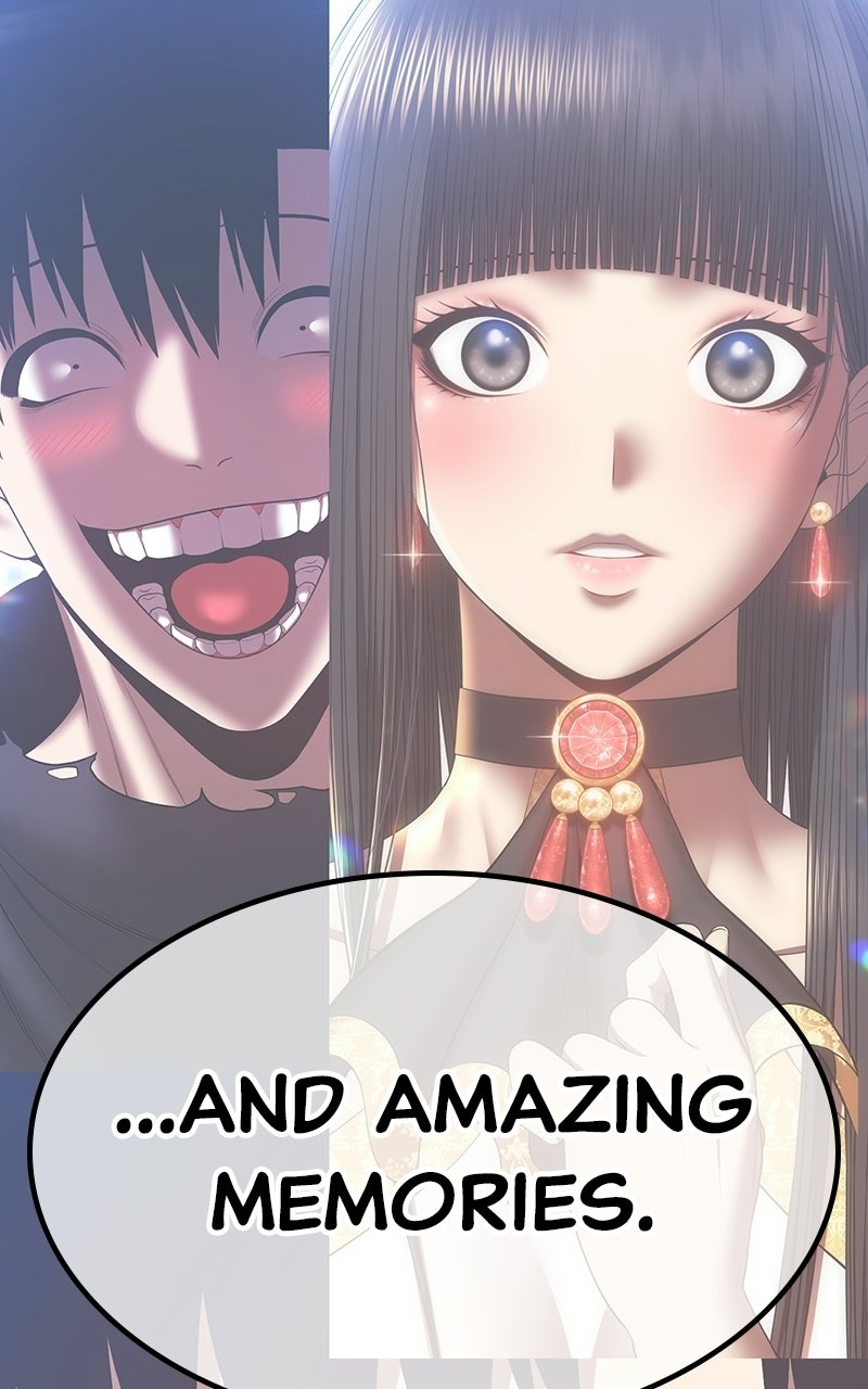 +99 Reinforced Wooden Stick (S2) Ep. 99 - End of the Love War (1) page 343 - 