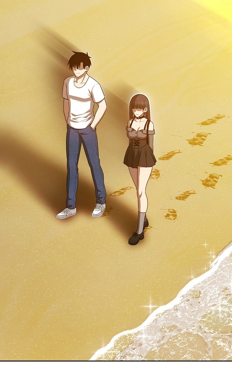 +99 Reinforced Wooden Stick (S2) Ep. 99 - End of the Love War (1) page 355 - 