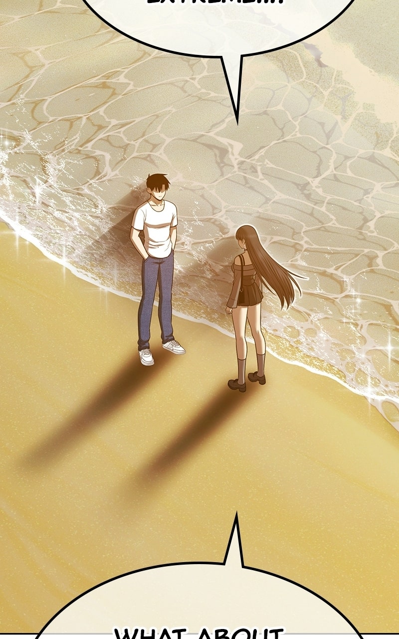 +99 Reinforced Wooden Stick (S2) Ep. 99 - End of the Love War (1) page 364 - 