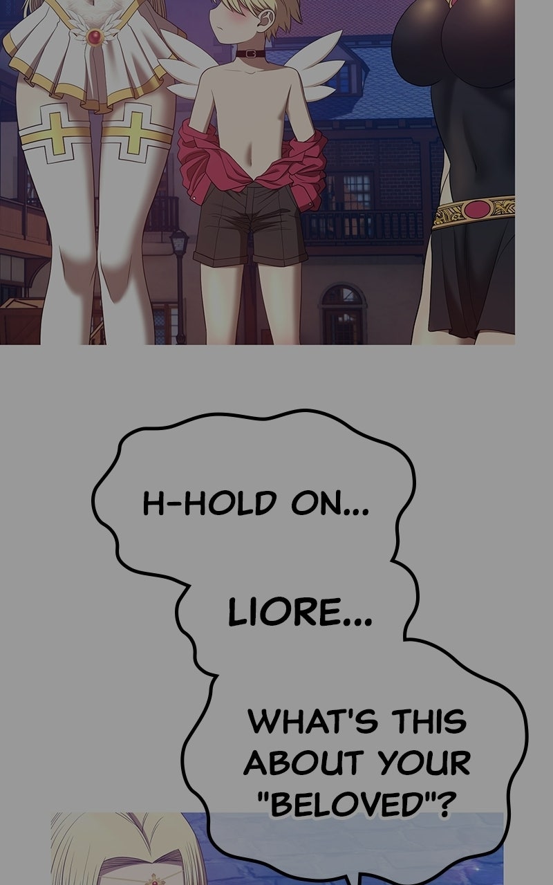 +99 Reinforced Wooden Stick (S2) Ep. 99 - End of the Love War (1) page 68 - 