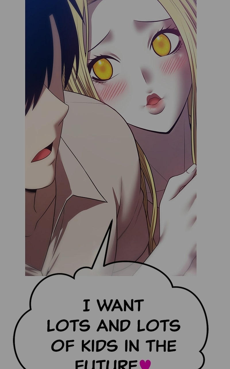 +99 Reinforced Wooden Stick (S2) Ep. 99 - End of the Love War (1) page 74 - 