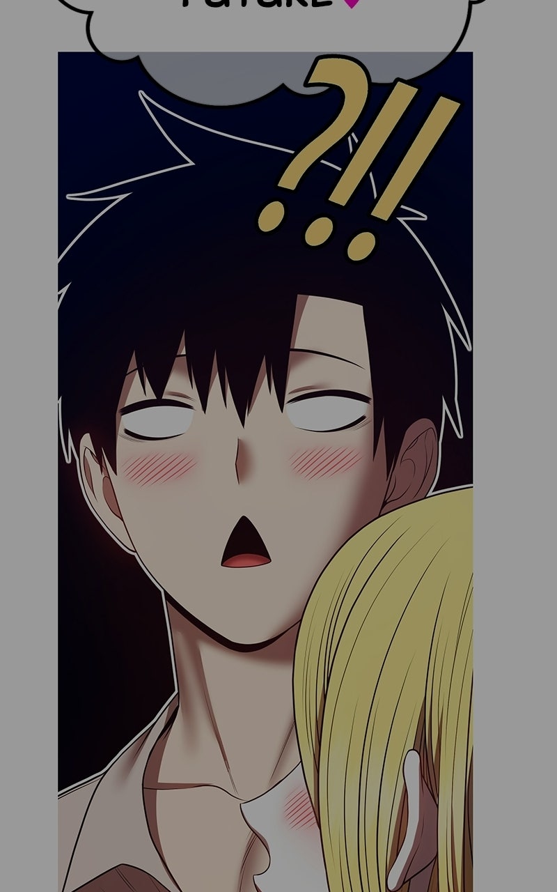 +99 Reinforced Wooden Stick (S2) Ep. 99 - End of the Love War (1) page 75 - 