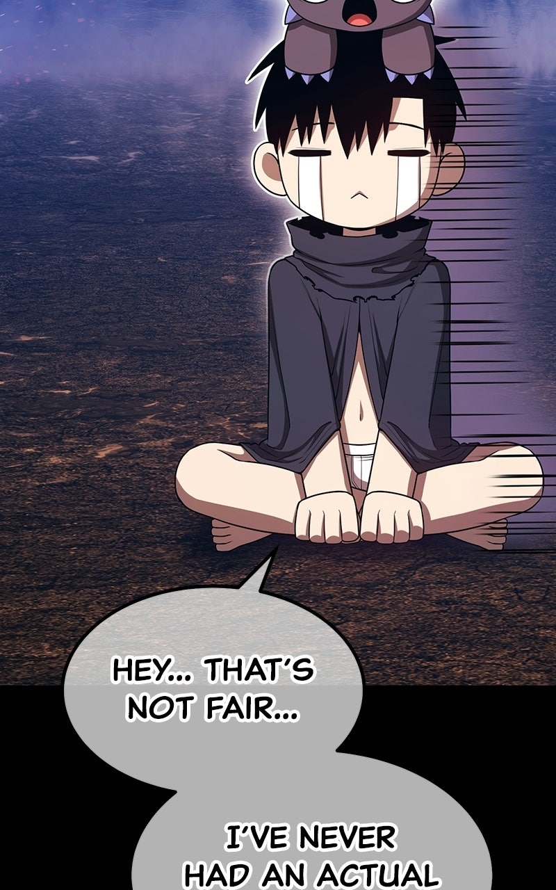 +99 Reinforced Wooden Stick (S2) Ep. 99 - End of the Love War (1) page 82 - 