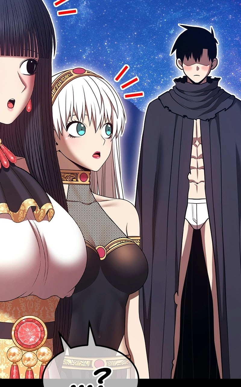 +99 Reinforced Wooden Stick (S2) Ep. 99 - End of the Love War (1) page 92 - 