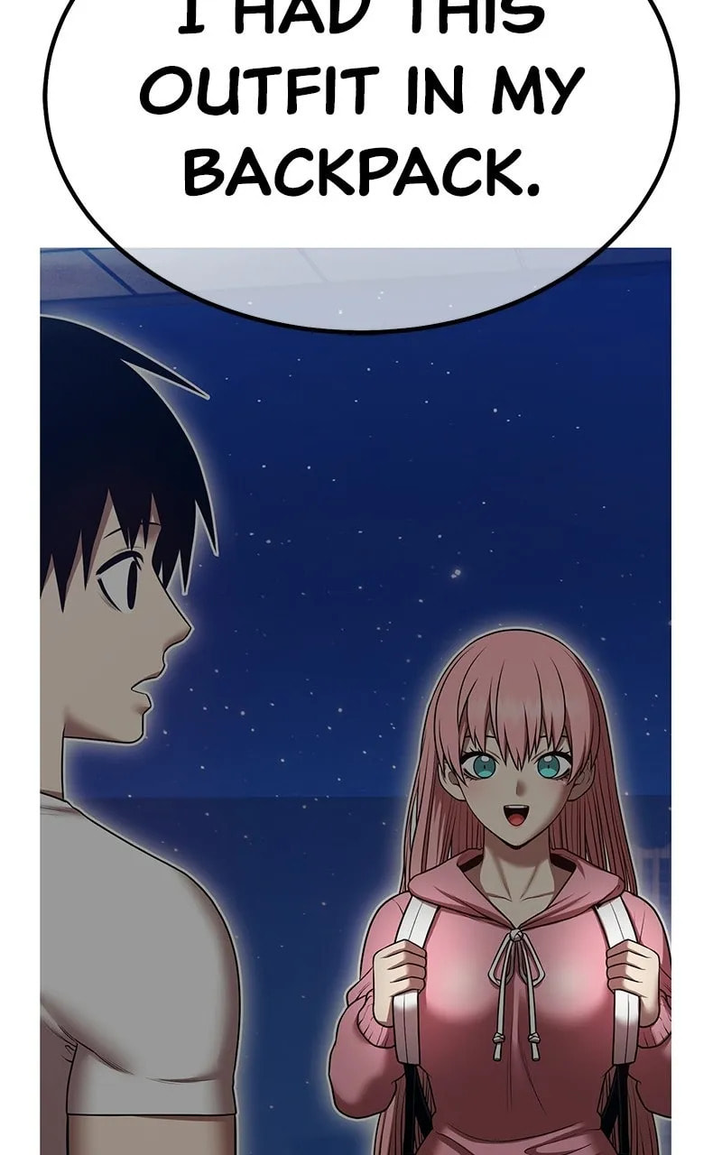 +99 Reinforced Wooden Stick Chapter 187 page 110 - 